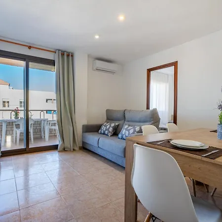 Bernat Vidaber Primera Linea Oropesa del Mar Exterior photo