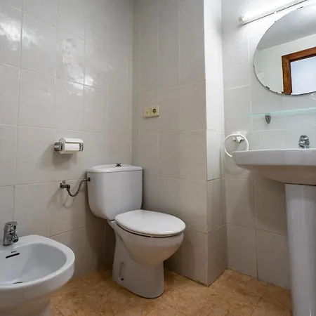 Bernat Vidaber Primera Linea Oropesa del Mar Exterior photo