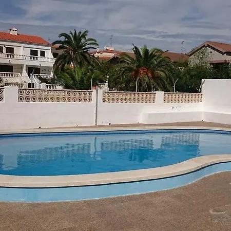 Bernat Vidaber Primera Linea Oropesa del Mar Exterior photo