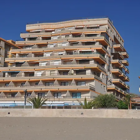 Bernat Vidaber Primera Linea Oropesa del Mar Exterior photo