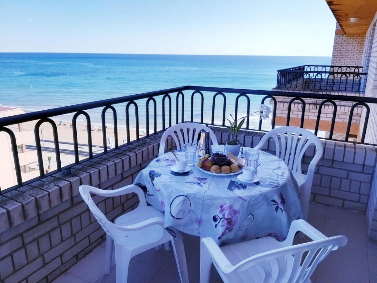 Apartament Bernat Vidaber Primera Linea