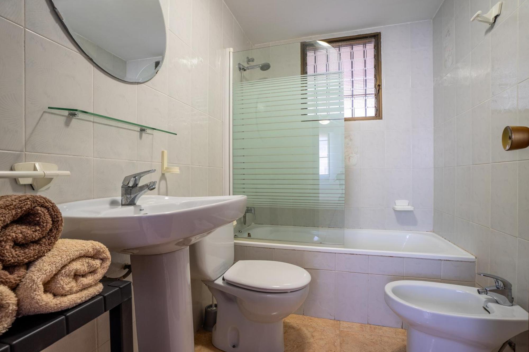 Apartament Bernat Vidaber Primera Linea Oropesa del Mar