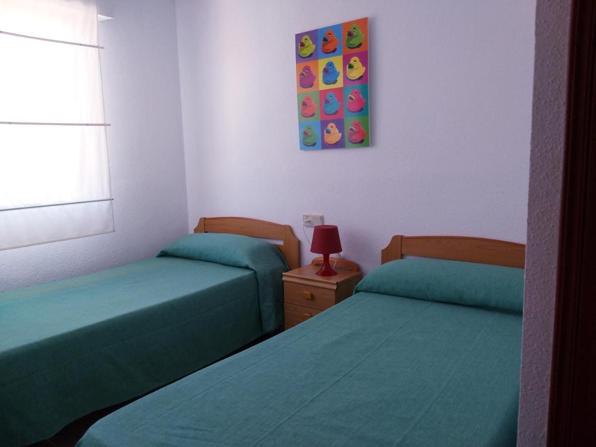 Apartment Bernat Vidaber Primera Linea