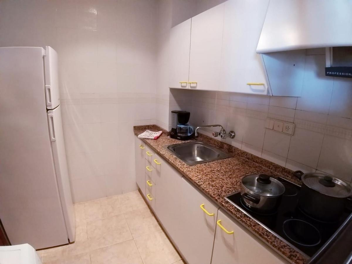 Apartment Bernat Vidaber Primera Linea