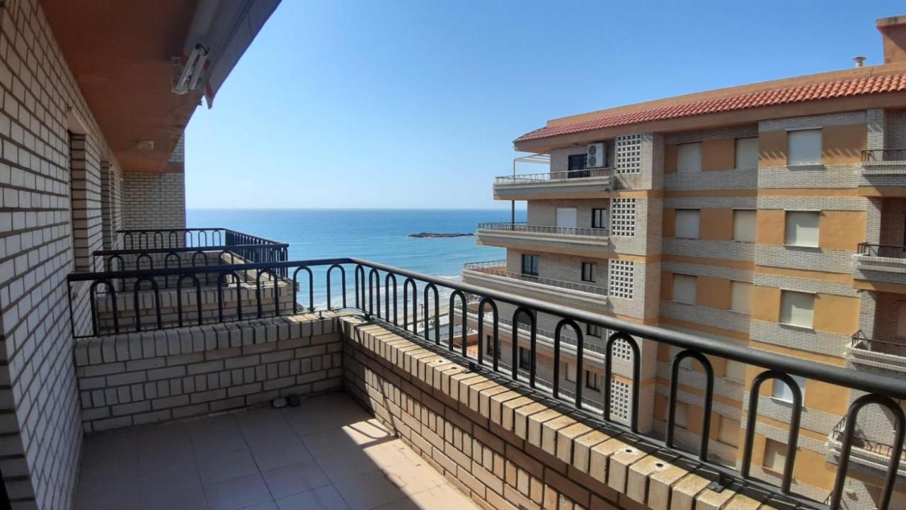 Bernat Vidaber Primera Linea Apartment