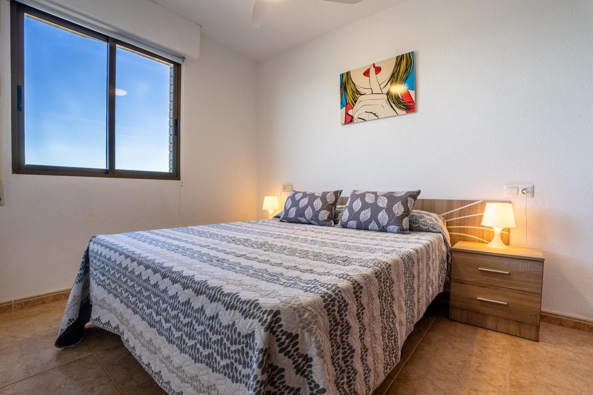 Apartment Bernat Vidaber Primera Linea Oropesa del Mar
