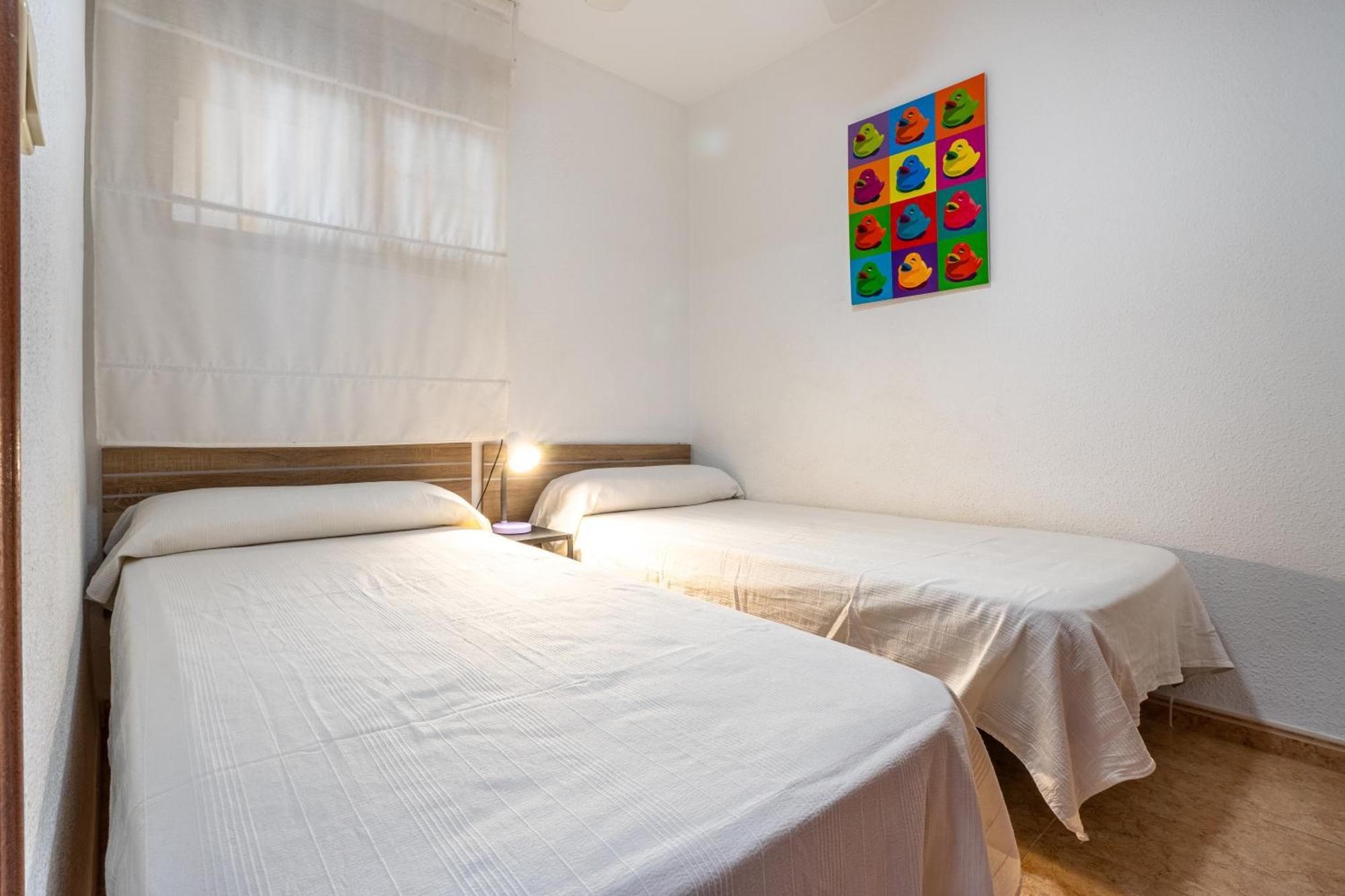 Bernat Vidaber Primera Linea Apartment