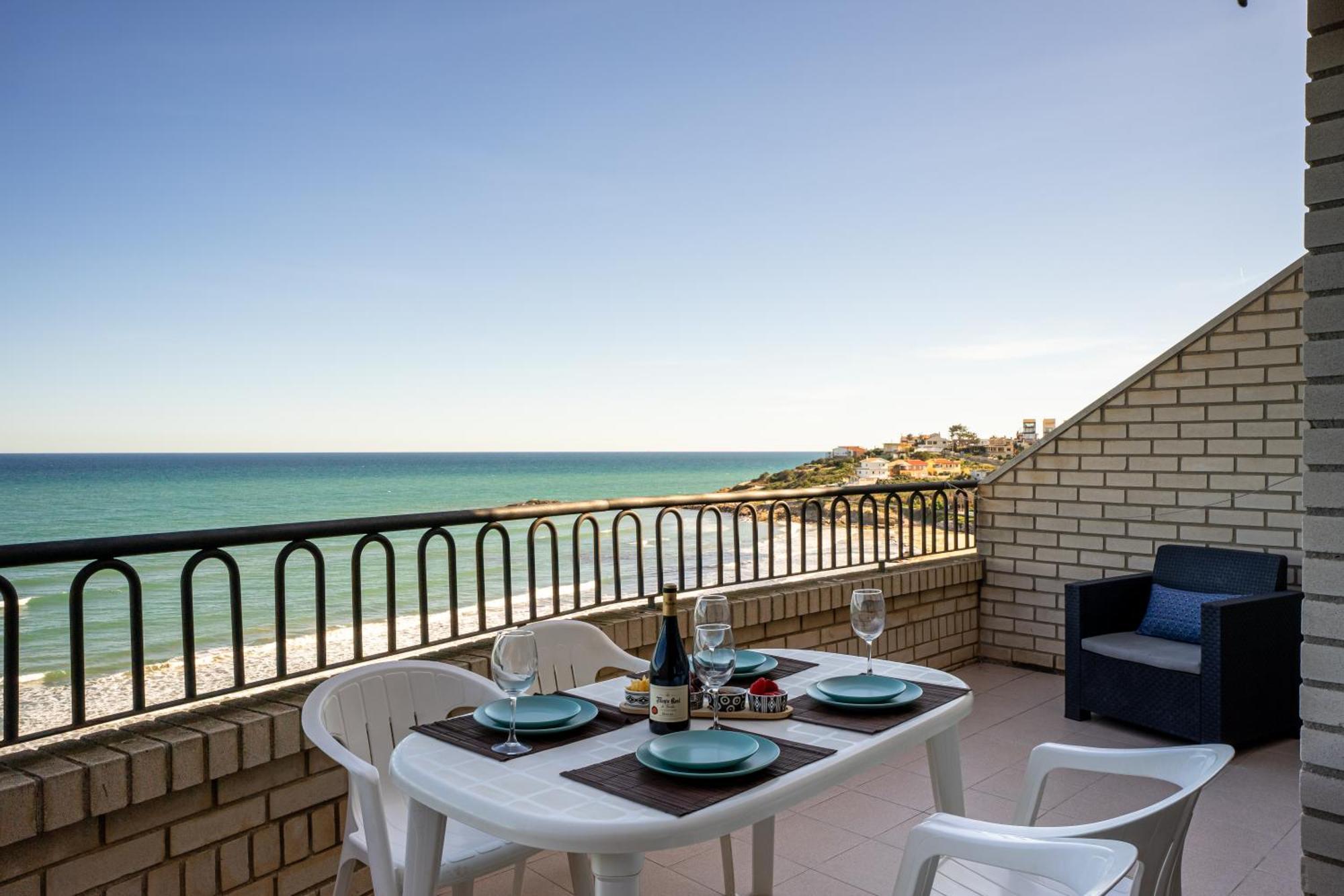 Bernat Vidaber Primera Linea Apartment Oropesa del Mar