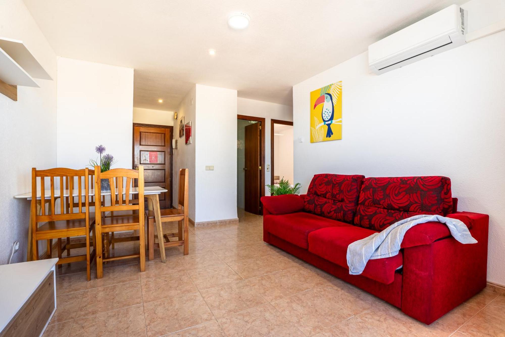 Apartment Bernat Vidaber Primera Linea Oropesa del Mar
