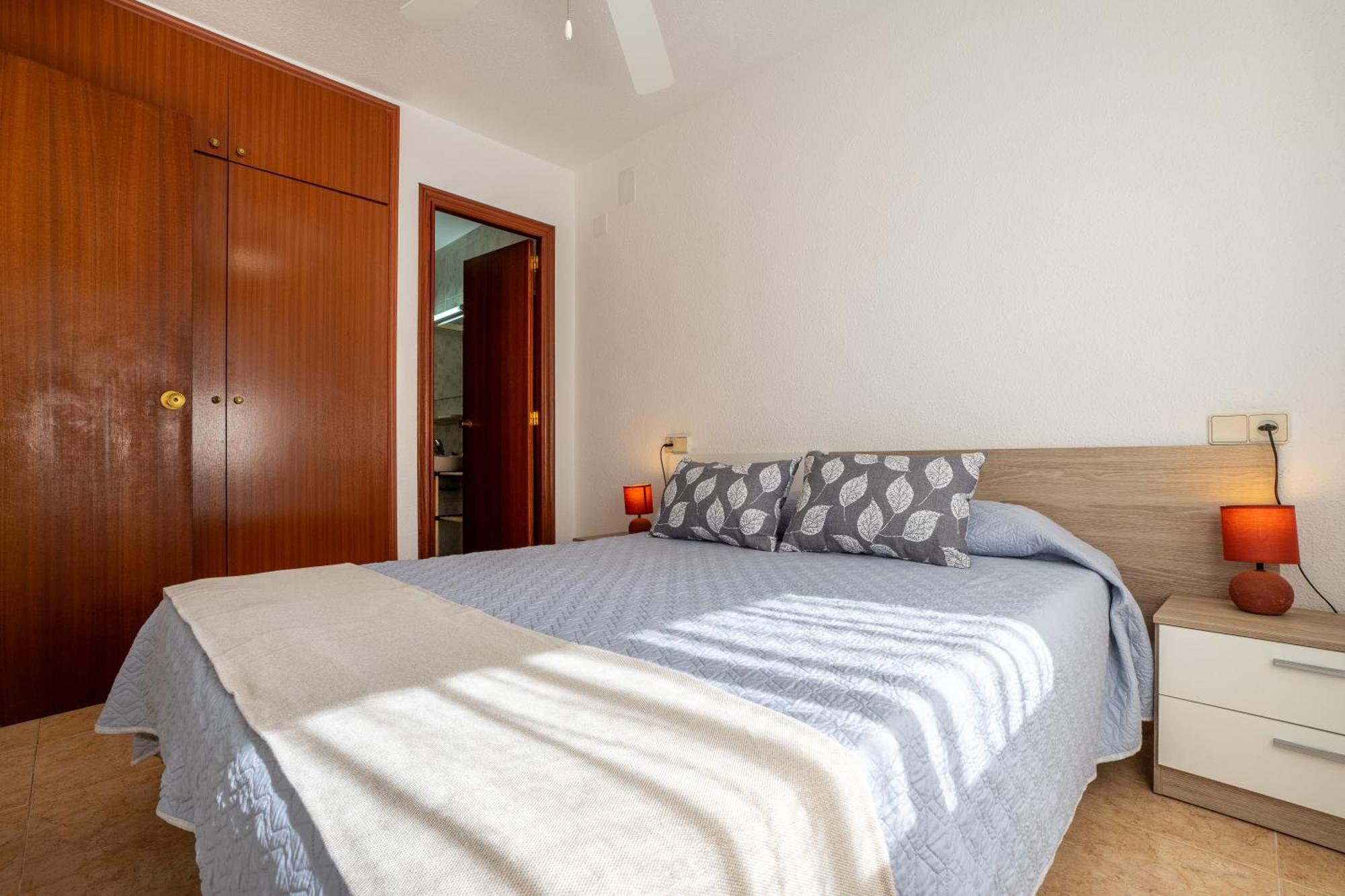 Bernat Vidaber Primera Linea Apartment Oropesa del Mar