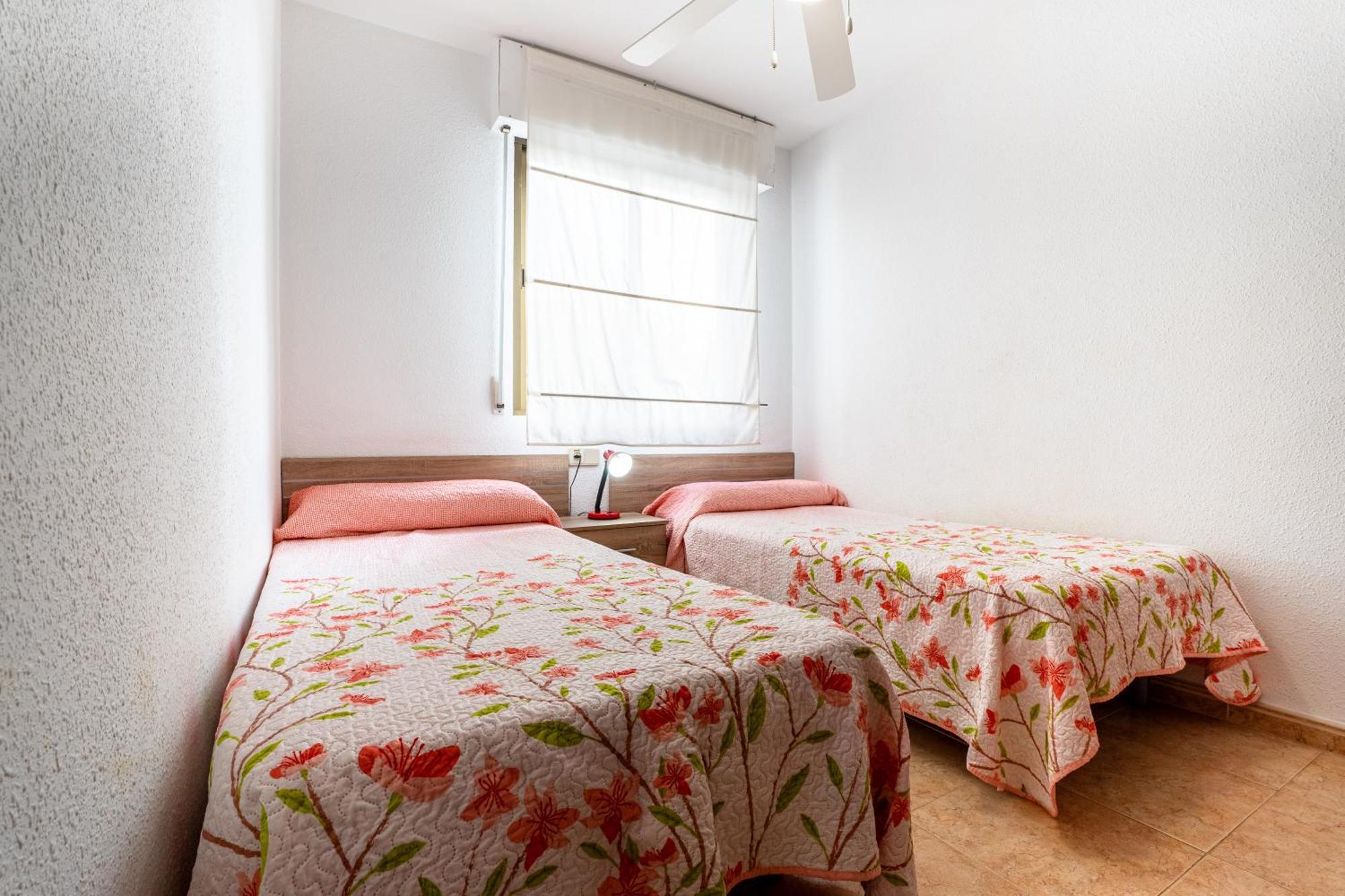 Apartment Bernat Vidaber Primera Linea