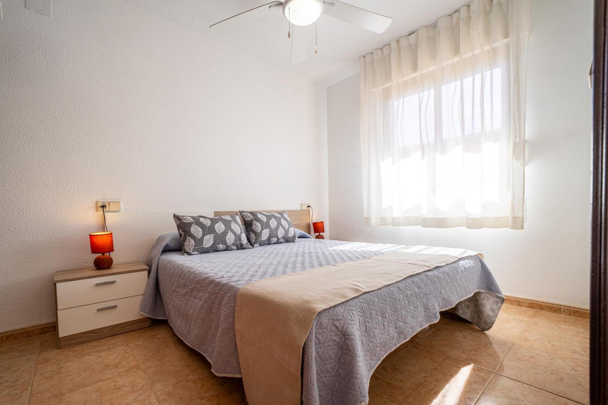 Bernat Vidaber Primera Linea Apartment *