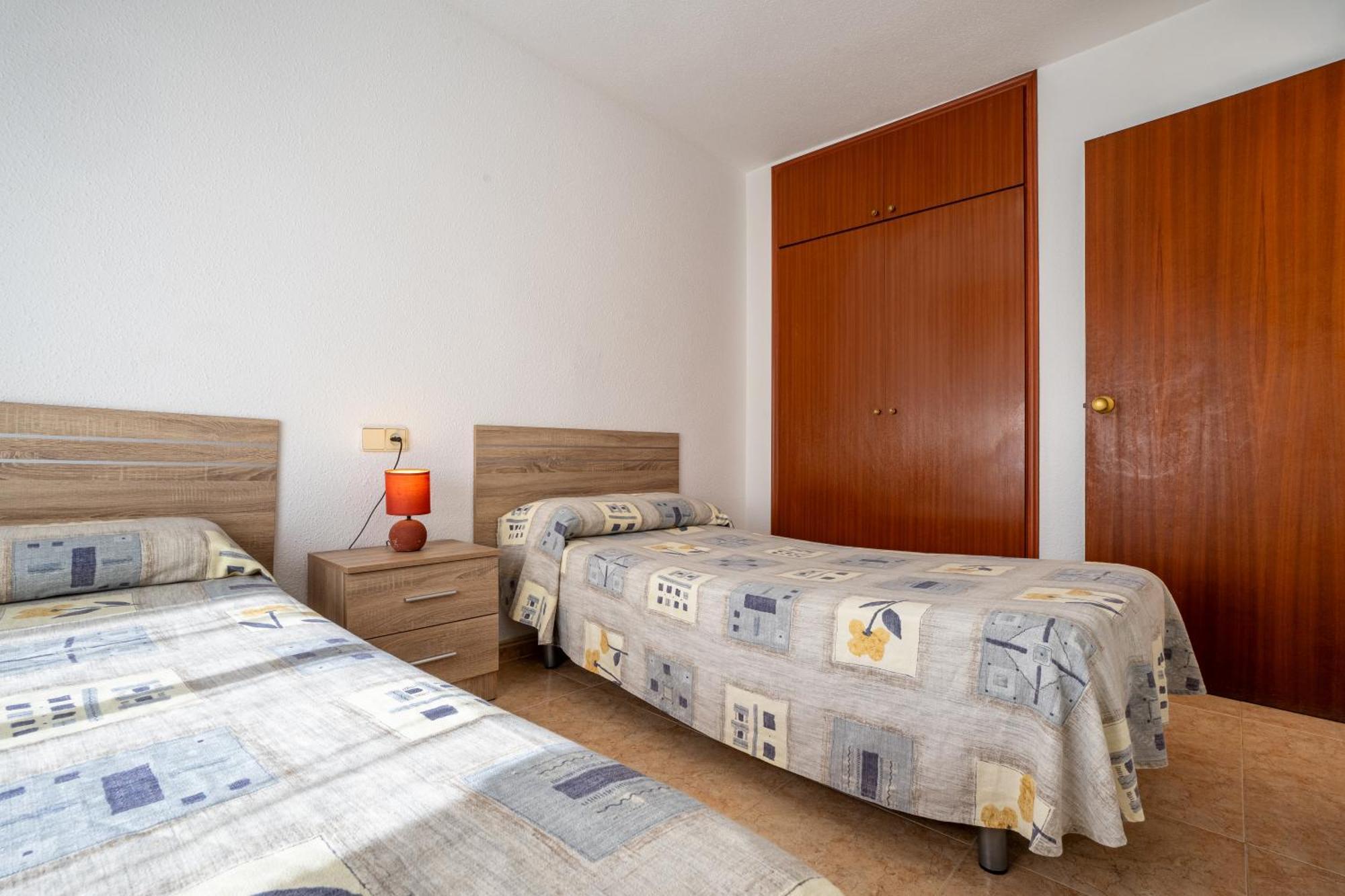 Apartment Bernat Vidaber Primera Linea *