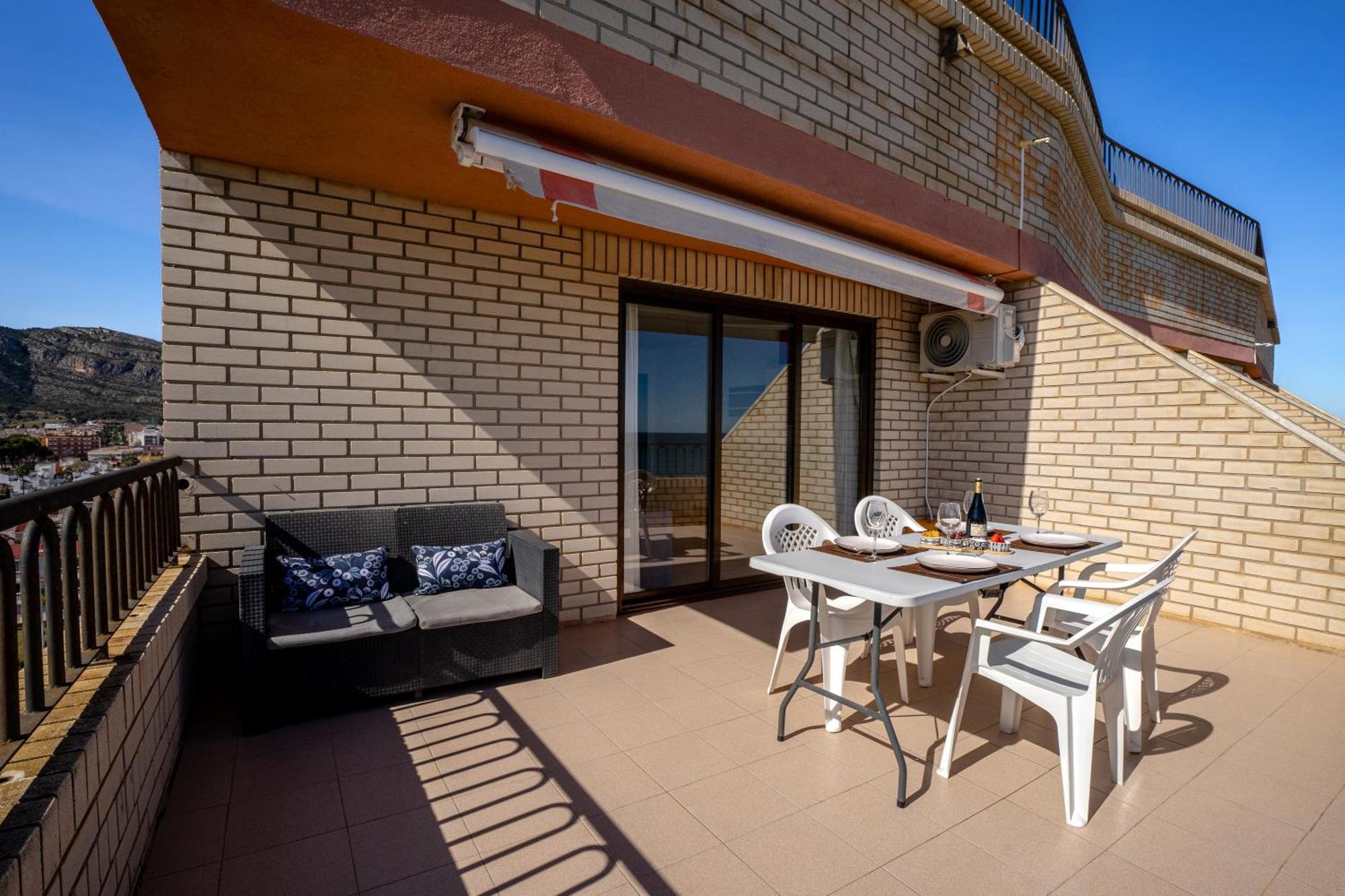 Bernat Vidaber Primera Linea Apartment