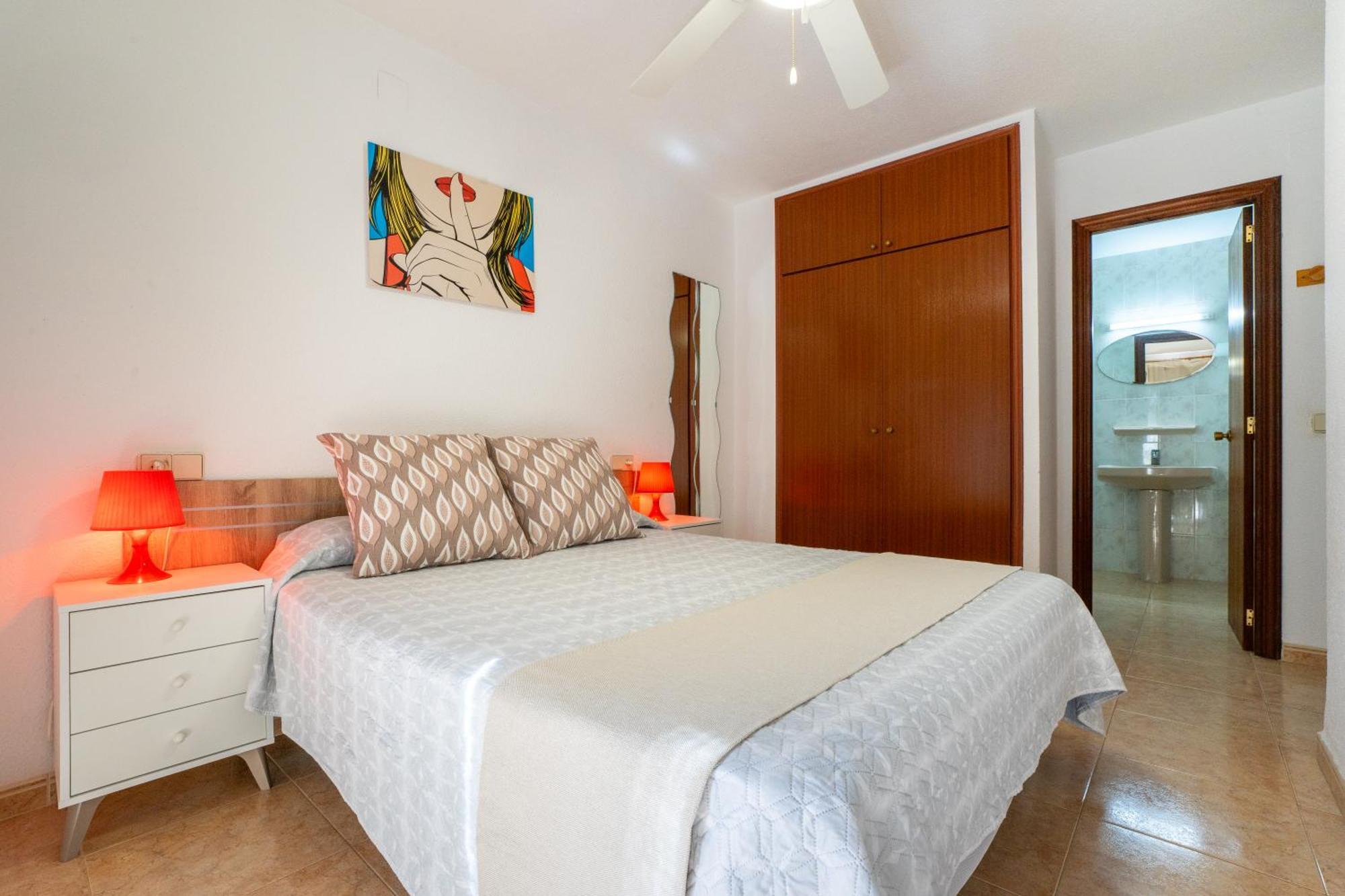 Apartment Bernat Vidaber Primera Linea