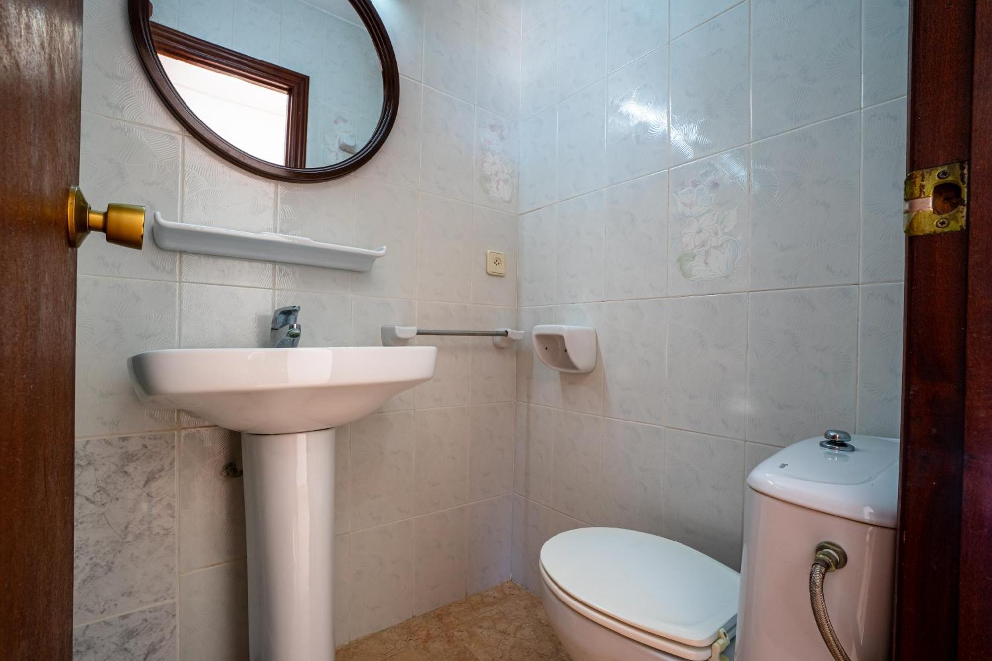 Apartment Bernat Vidaber Primera Linea *