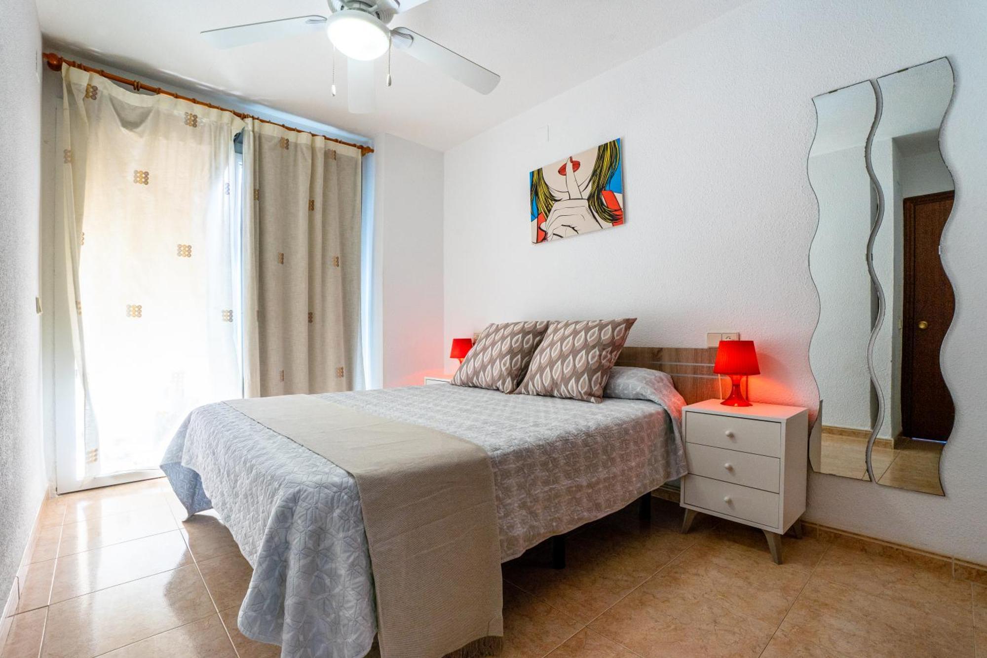 Bernat Vidaber Primera Linea Apartment Oropesa del Mar
