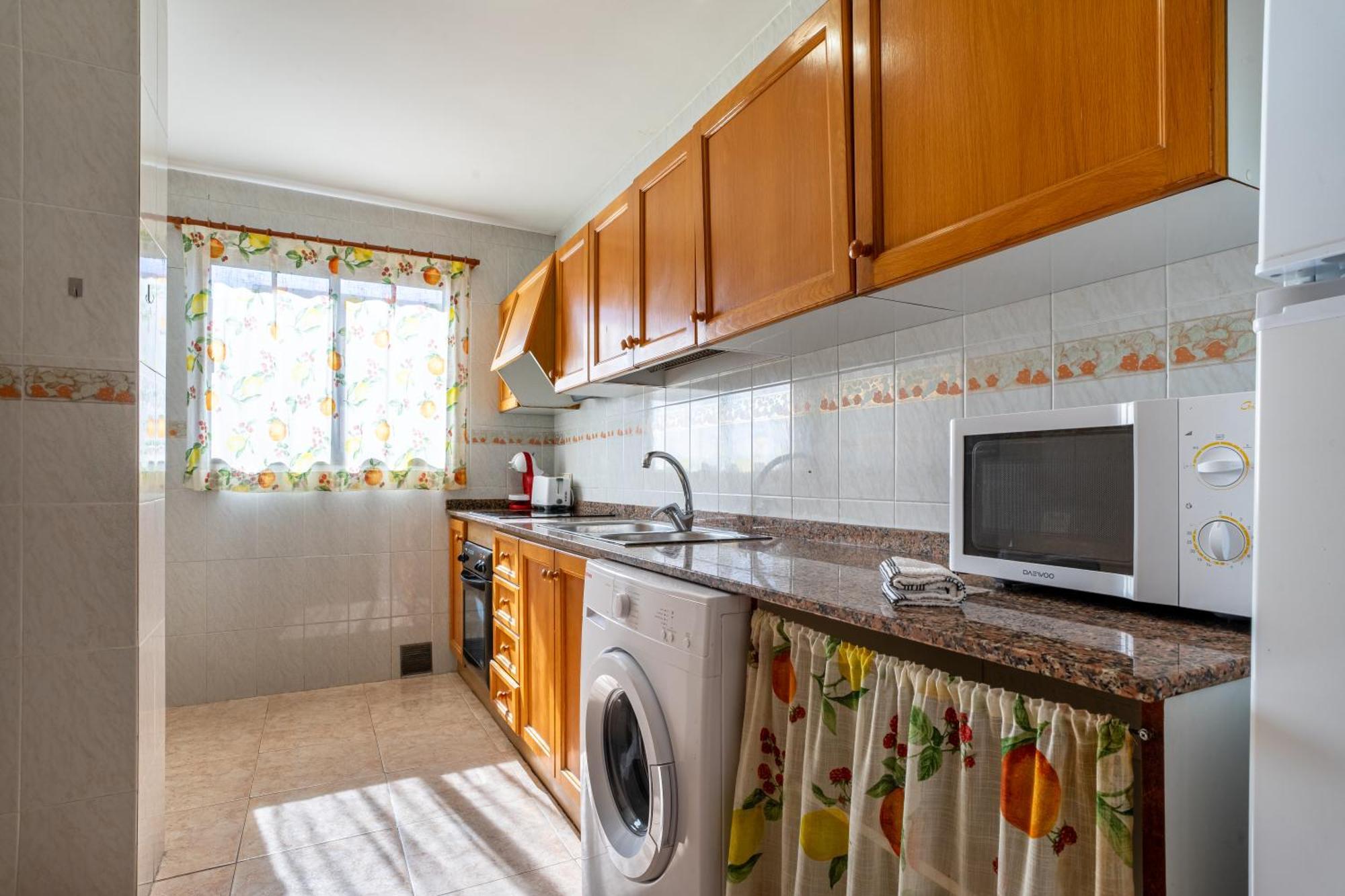 Apartment Bernat Vidaber Primera Linea