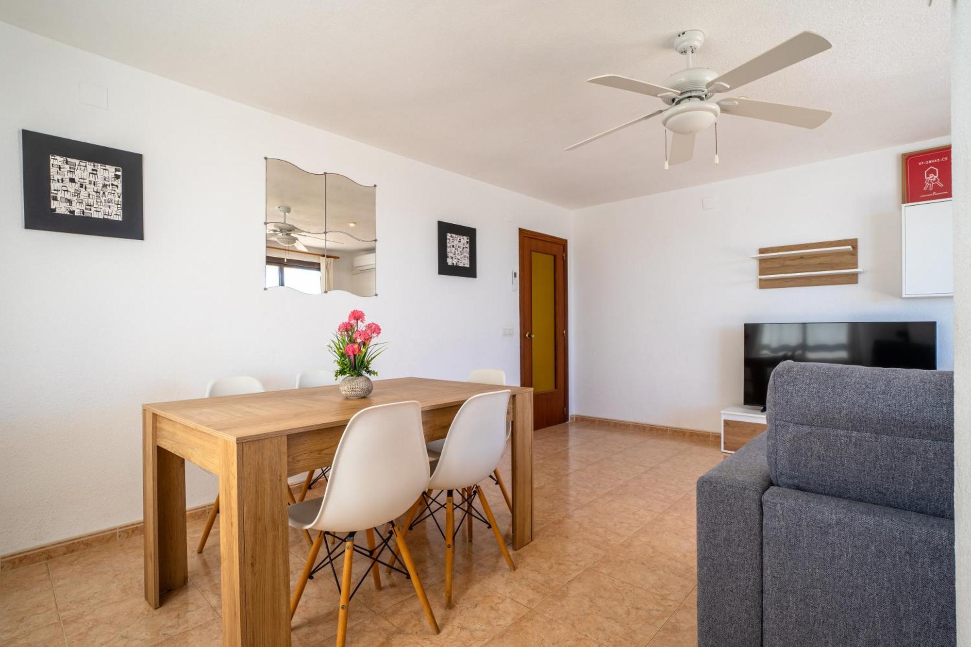 Apartment Bernat Vidaber Primera Linea *