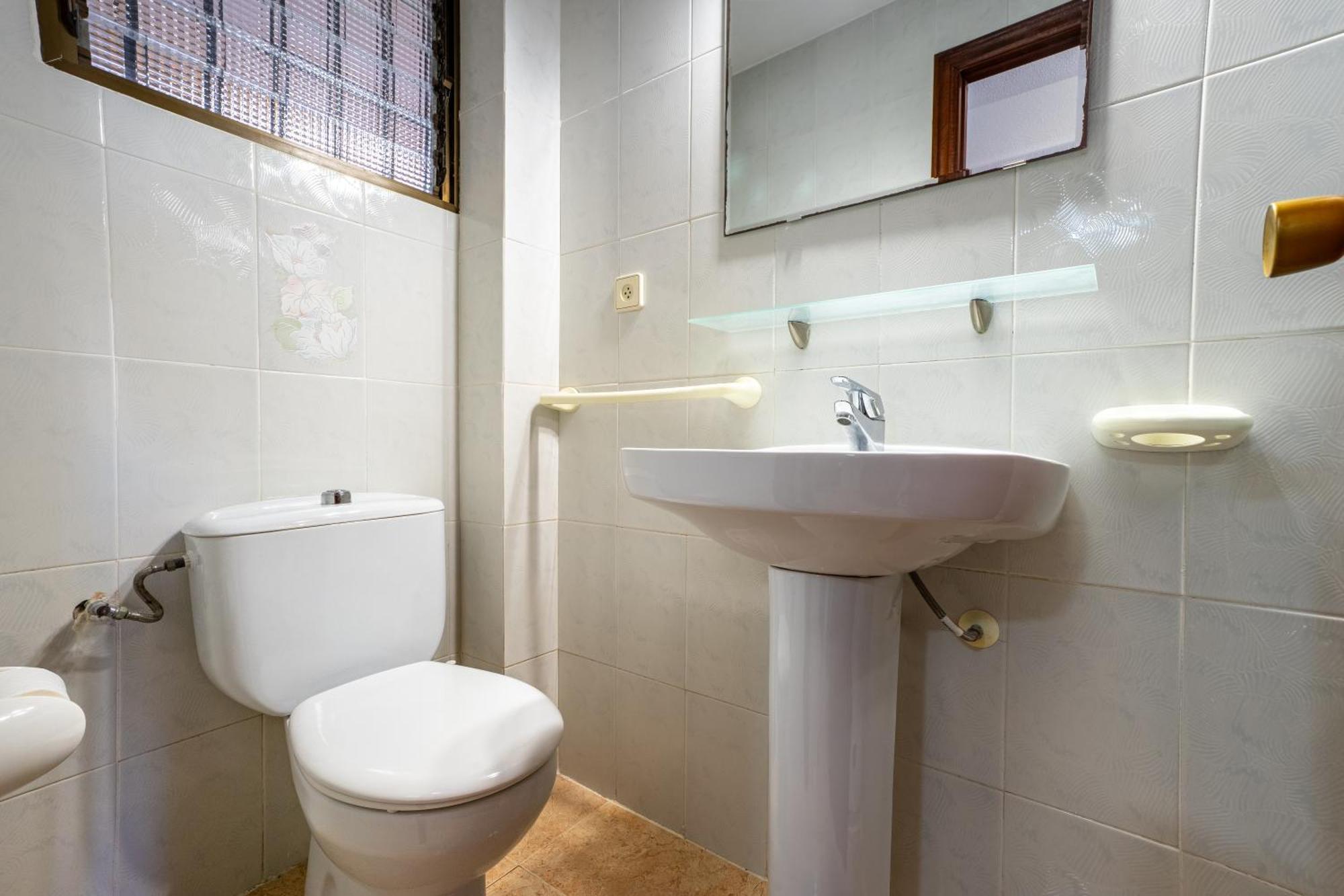 Bernat Vidaber Primera Linea Apartment *