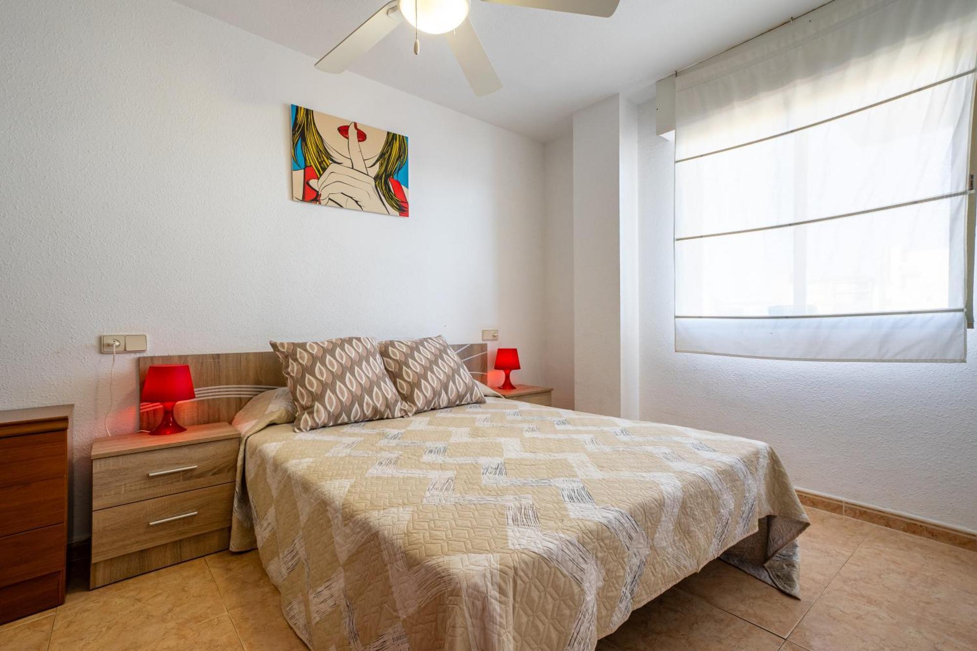 Apartment Bernat Vidaber Primera Linea