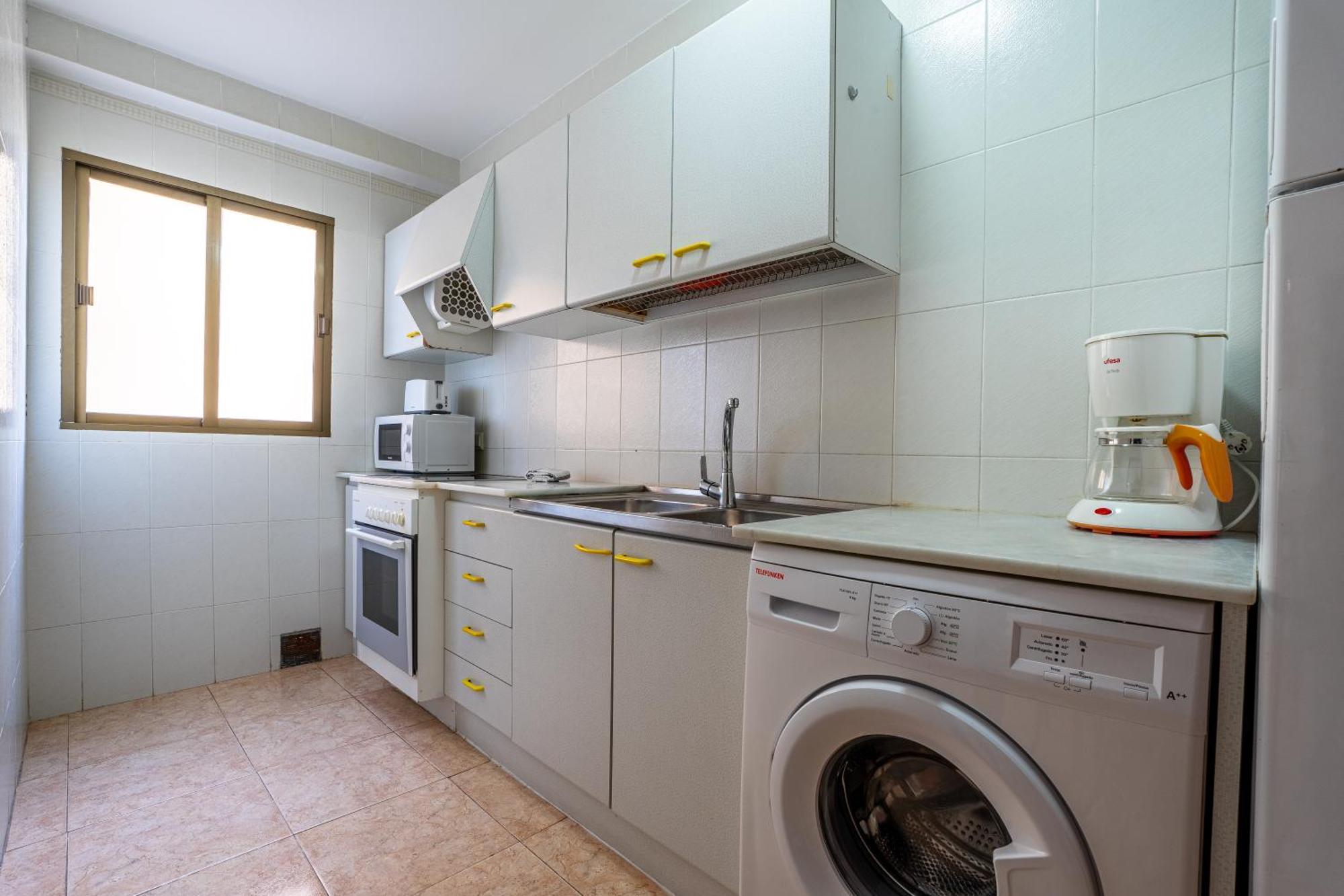 Bernat Vidaber Primera Linea Apartment *