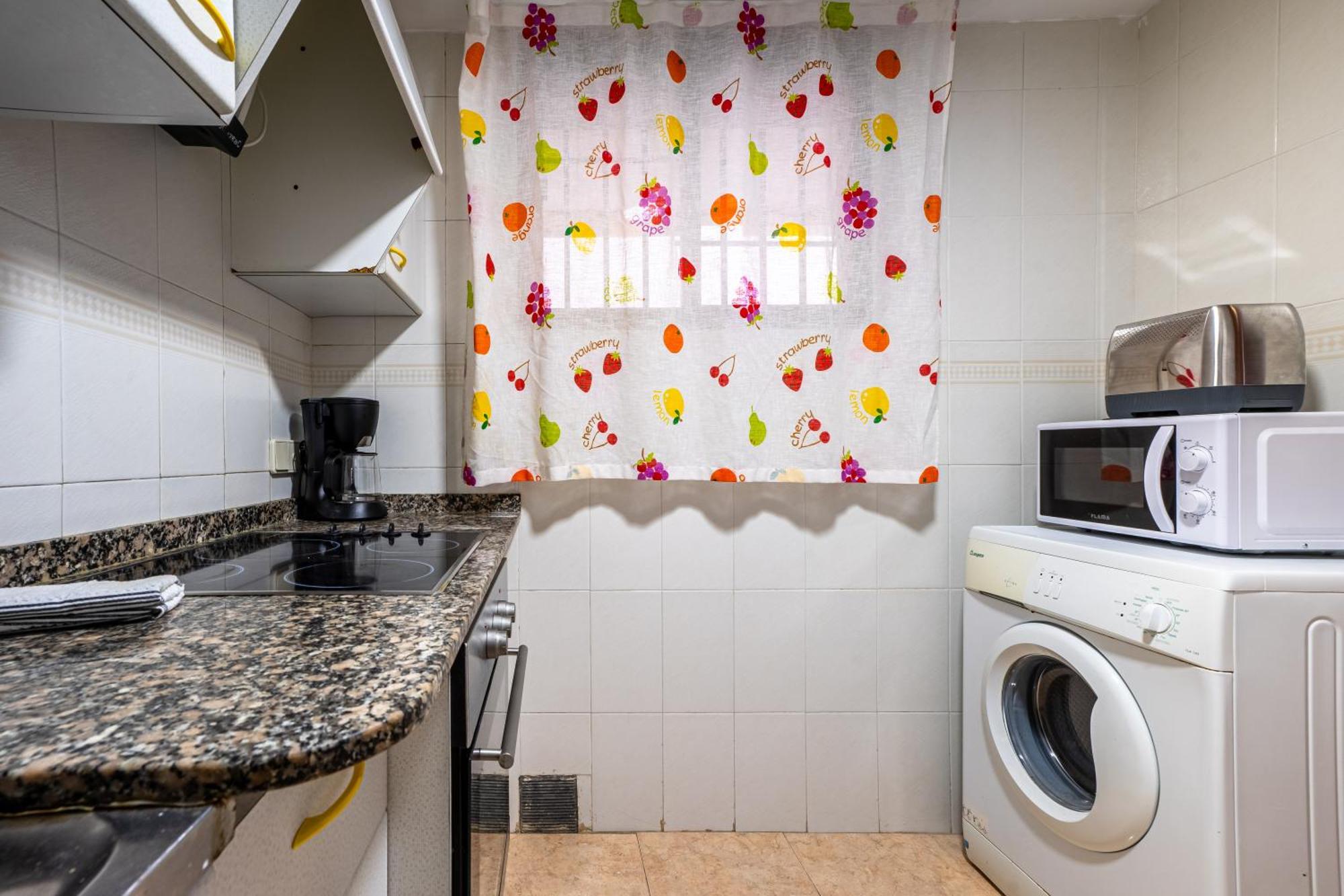 Apartment Bernat Vidaber Primera Linea *