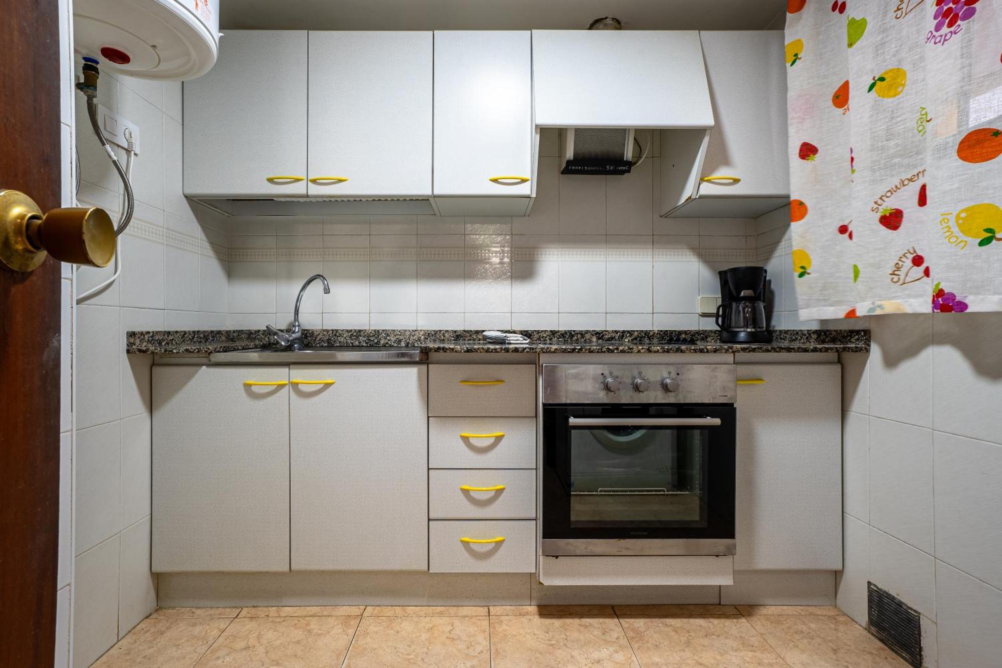 Bernat Vidaber Primera Linea Apartment Oropesa del Mar