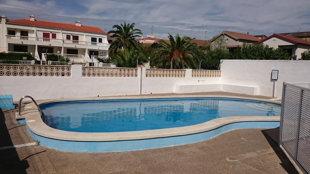 Bernat Vidaber Primera Linea Apartment Oropesa del Mar