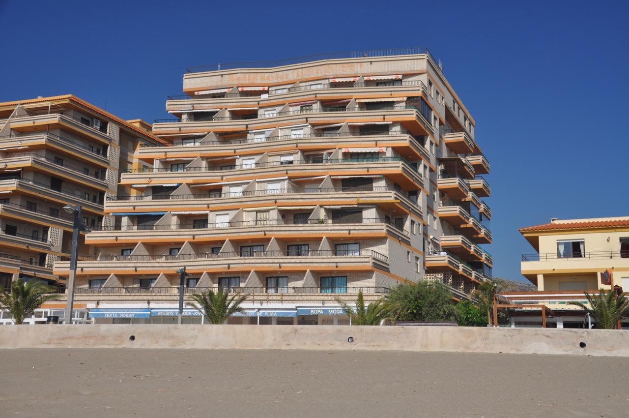 Bernat Vidaber Primera Linea * Oropesa del Mar