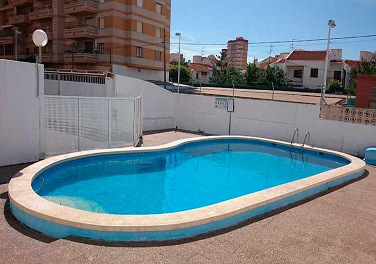 Bernat Vidaber Primera Linea Apartment