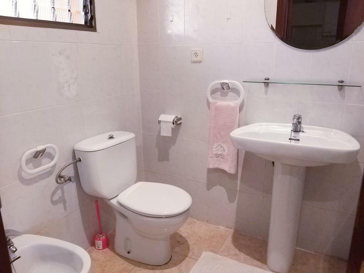 Bernat Vidaber Primera Linea Apartment
