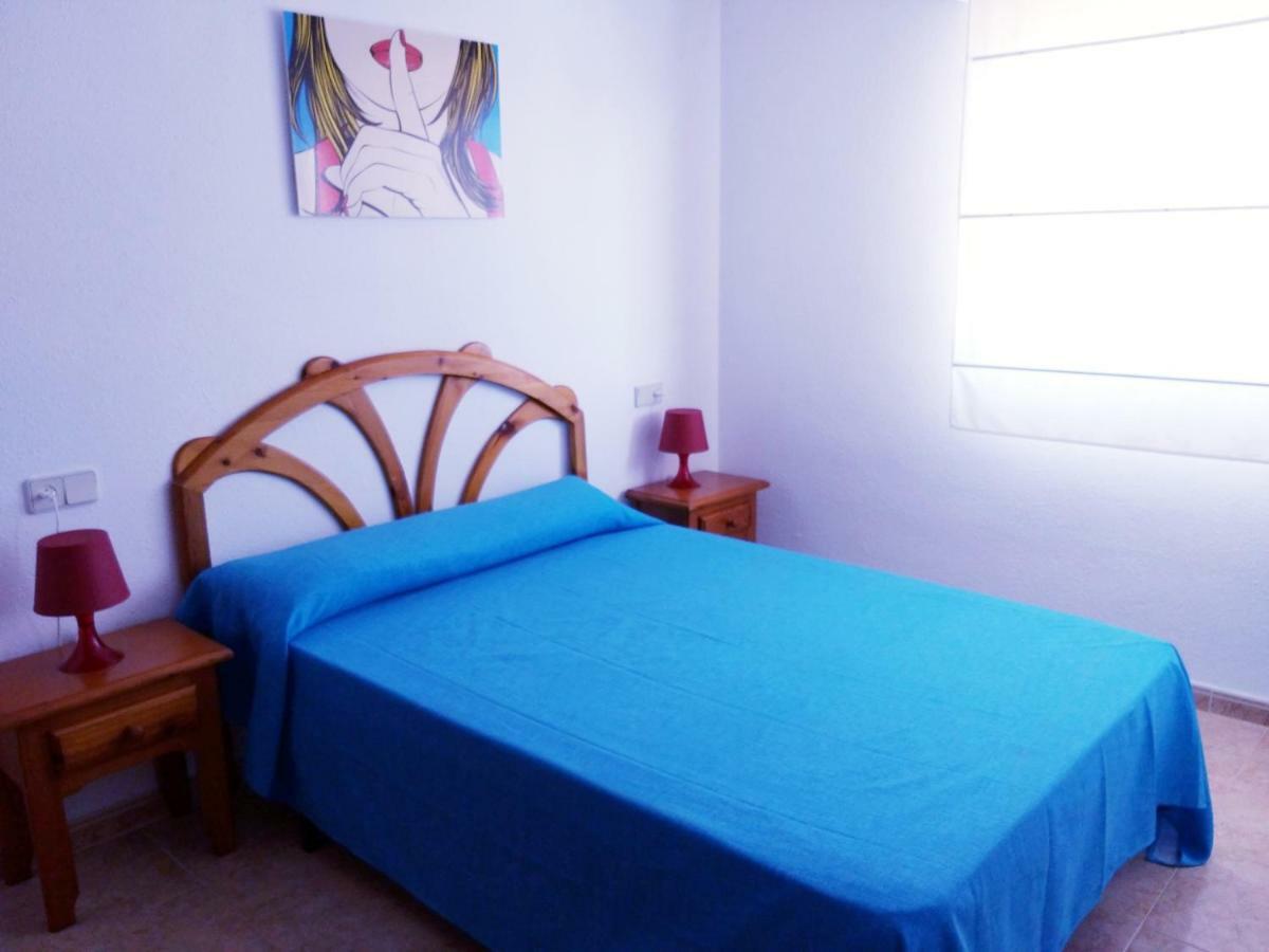 Apartment Bernat Vidaber Primera Linea