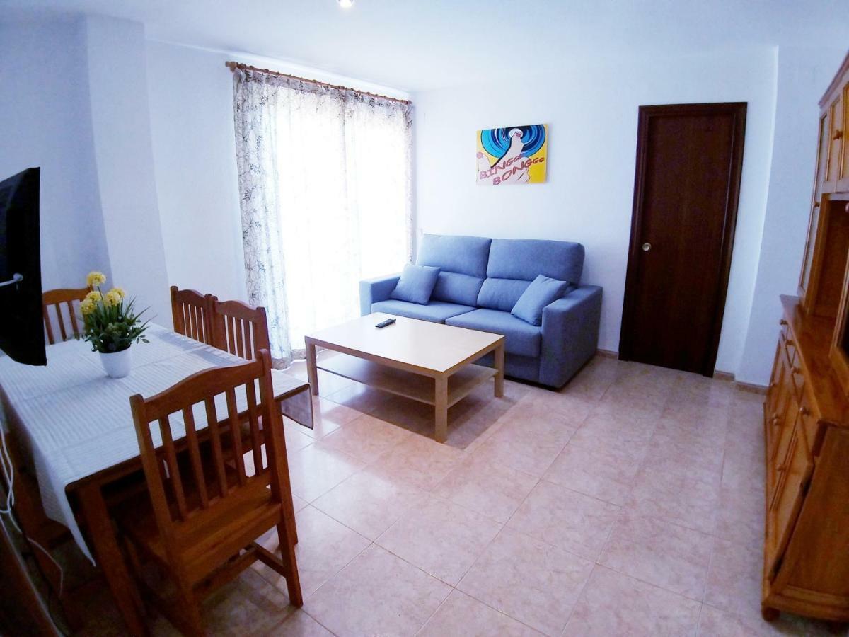 Bernat Vidaber Primera Linea Apartment