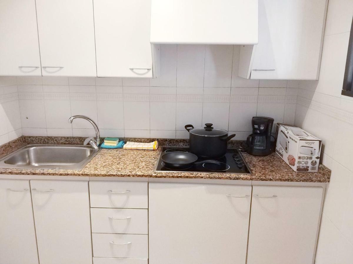 Bernat Vidaber Primera Linea Apartment